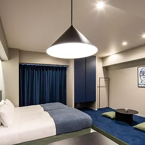  Appart hôtel Section L Kuramae - Asakusa